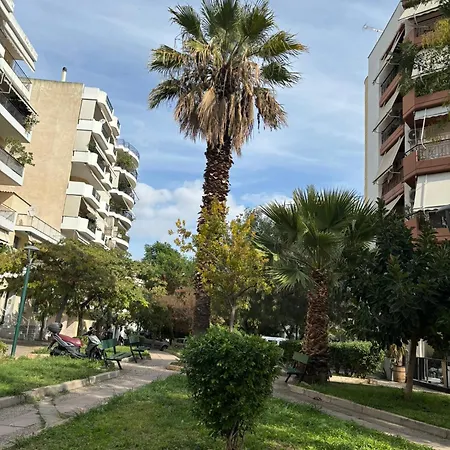 Athens Design Living Near Panathenaic Stadium-2