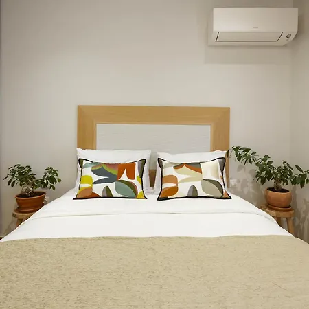 Athens Design Living Near Panathenaic Stadium-3